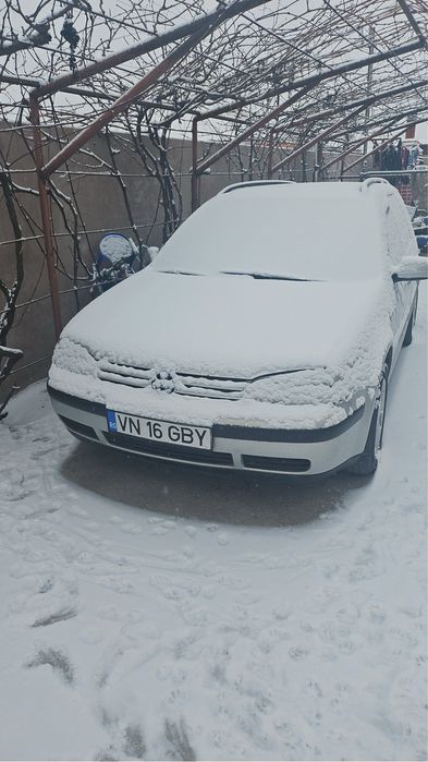 Vand Volkswagen golf 4