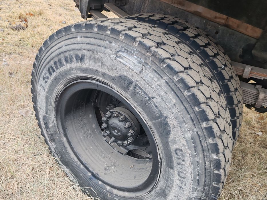 Зил дизельный сотилади