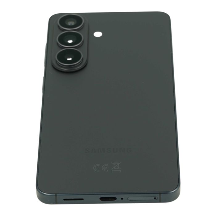 Magazin Vindem | Samsung Galaxy S26 | Excelent | Titanium Black | 256GB | 12GB Ram | 100% | Cu Garantie | In Rate | smilemobile.ro