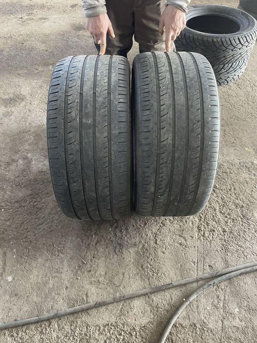 Шины R 21 285/35