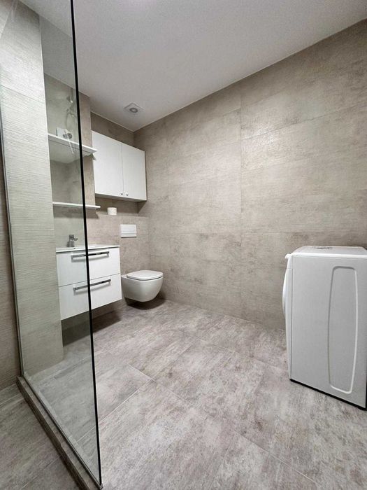 Apartament modern de închiriat – 55 mp, loc de parcare inclus!