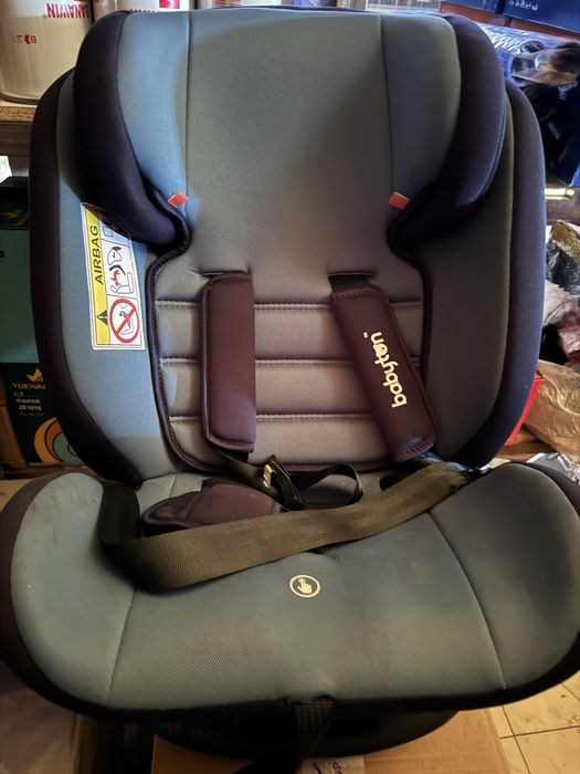 Автокресло