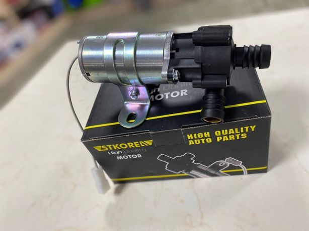насос отопителя газ 2705