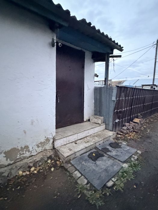 Продам барачный дом в Шанхае