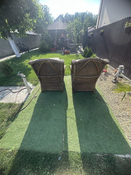 Fotolii de gradina