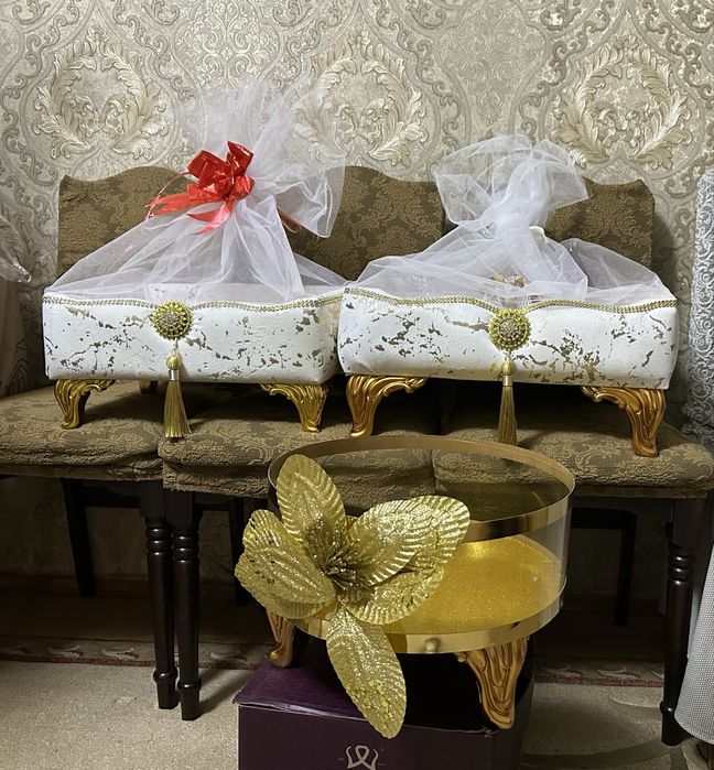 Корзины на мероприятия