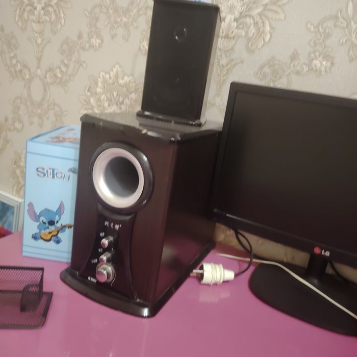 Компютер стол лари бн