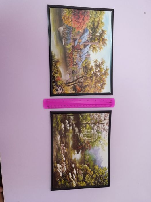 Продам декоративные интеръерные картины