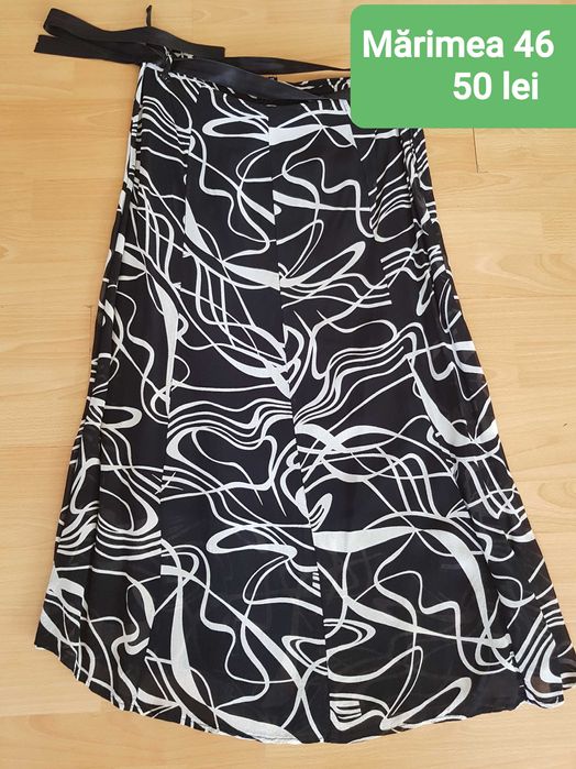 Vând fustă deosebită