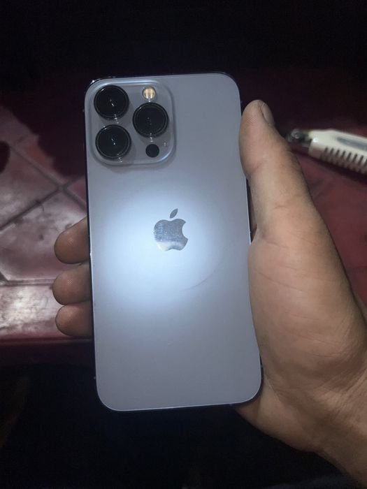 Iphone 13 pro 128 tali
