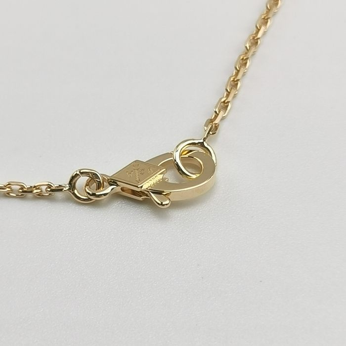 Van Cleef & Arpels колие