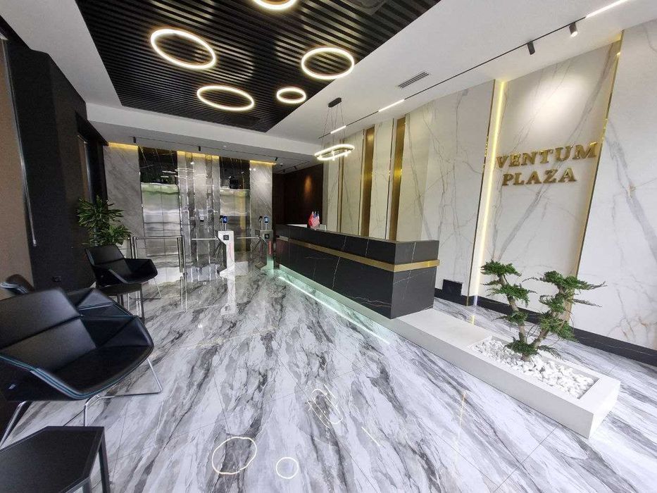 Аренда офиса, 570 кв.м., Ventum Plaza, Межд. Аэропорт Ташкент