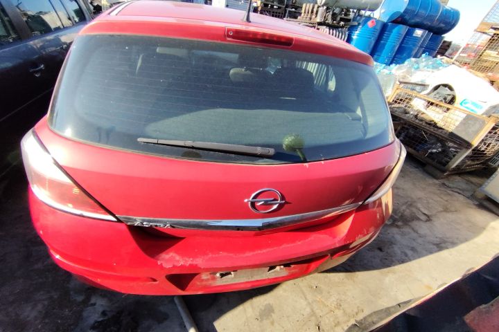 Usa / Portiera spate dreapta Opel Astra 2007 1.4 MT (90 hp)