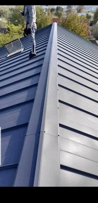 Acoperisuri si reparatii profesionale de calitate superioara