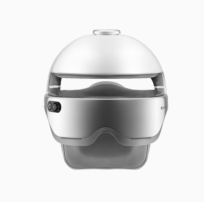 Шлем для комплексного массажа головы Xiaomi Momoda Smart Helmet SX315