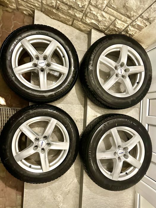 Roti 235/60/18 Toyota/Lexus/Mazda/Hyundai