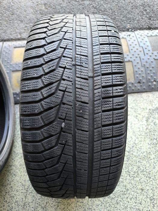 Продам зимнюю резина