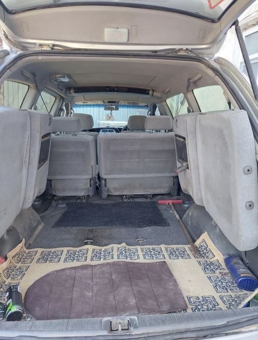 Тойота Эстима Емина