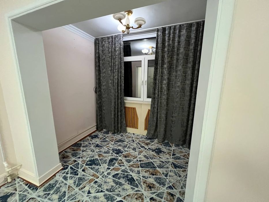 Сдаётся в аренду своя квартира