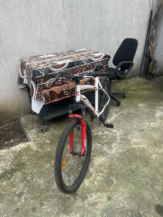 Vand bicicleta rockrider