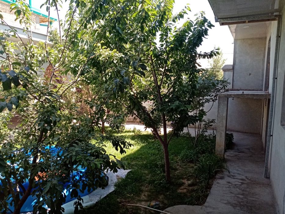 Продается дом на 5 сотке земли