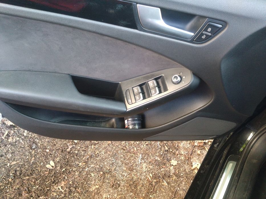 A4 sline 2013г 2.0tdi