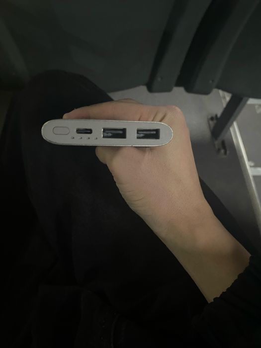 Samsung повербанк