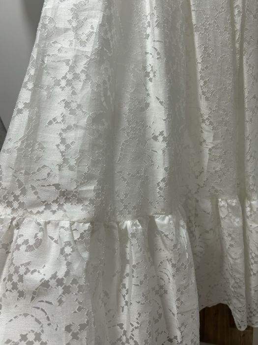 Продам нарядное брендовое платье