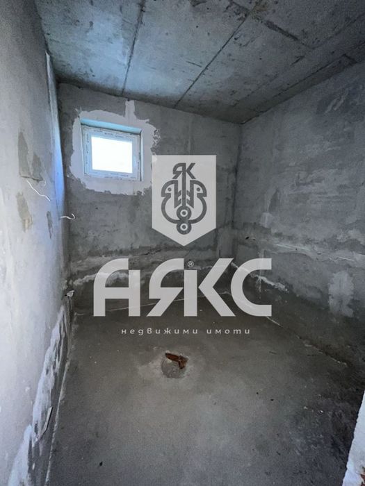 Двустаен апартманет в кв. Овча купел