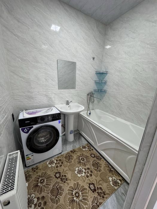 Сдается в аренду 2/4/10 ком квартира куйлюк 5