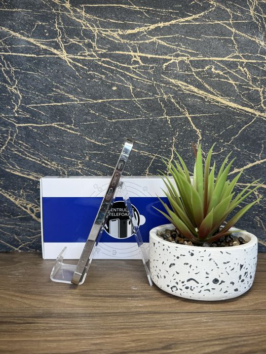 Iphone 12 pro /256gb/Garantie 2 Ani Centrul de Telefoane Turda/rate