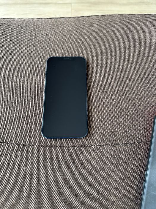 Iphone 12 128gb blue