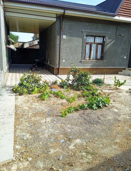 (22) Сдаётся Участок Эркин постдан 4 км утганда жойлашган