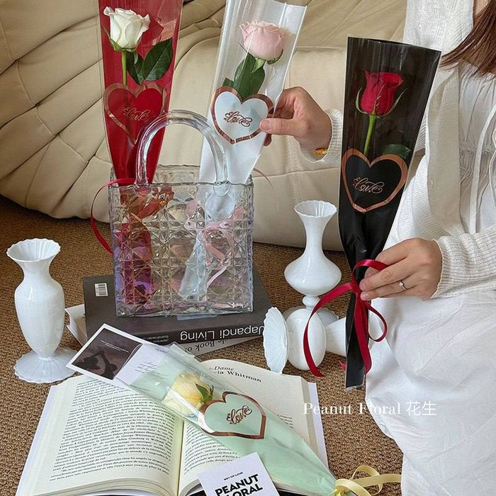 Atirgul donali optimga kelishamiz