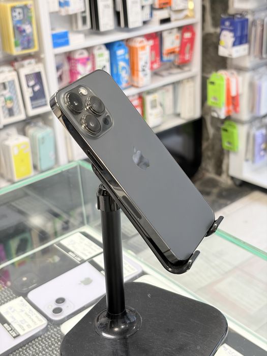 Apple iPhone 13 Pro 128GB Black