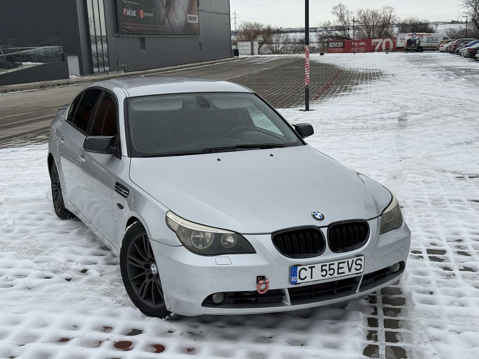 Bmw 530D•Automat•Variante•Rate•Finantare