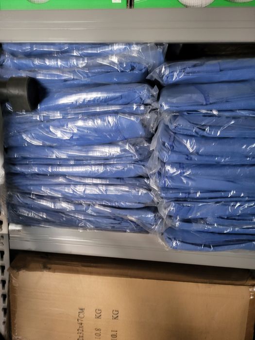 Предпазни костюми