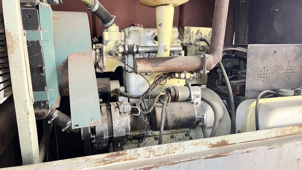 САК бу в хорошем состоянии