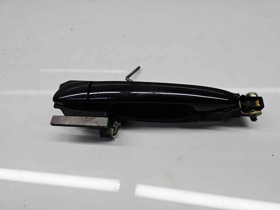 Maner usa stanga spate MAZDA CX-5 (KE) [Fabr 2011-2016] NEGRU