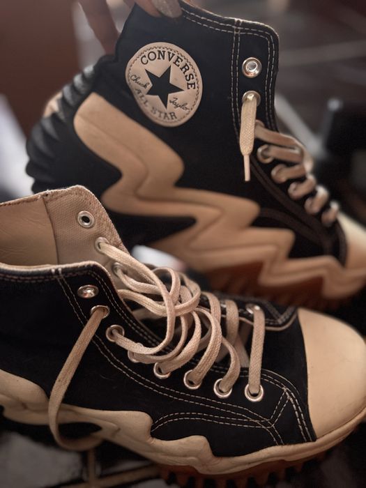 Converse 40 размер