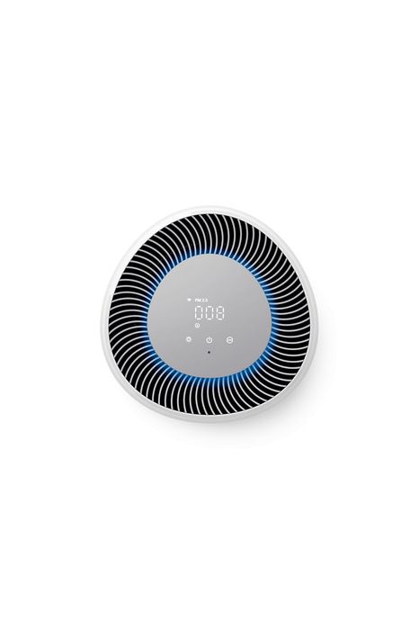 Philips ac2220 очиститель воздуха 109 кв²