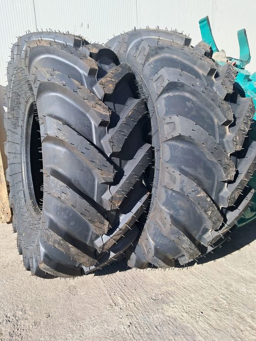 Anvelopa 500/70 R24 VOLTYRE AGRO DF134 164A8 TL  Cauciucuri tractor, Fiat, Case, Fendt, John Deere, New Holland, Massey Ferguson, UTB   Cauciucuri tra
