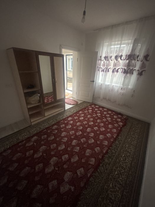 Пәтер жалға беріледі ст Чемолғанда