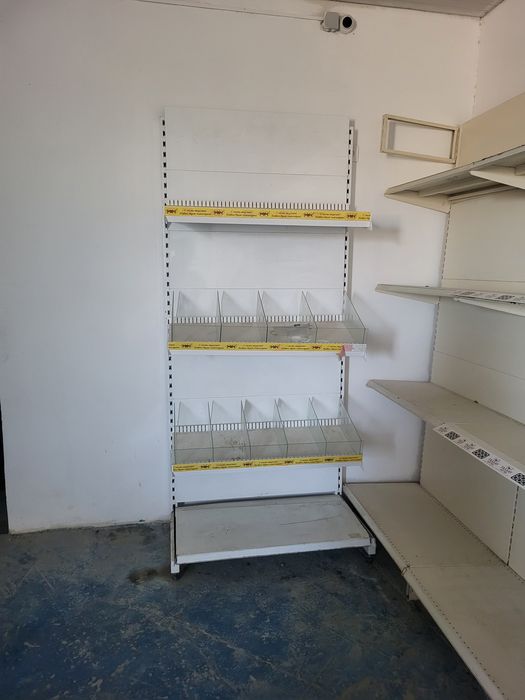 Стилаж для Магазина