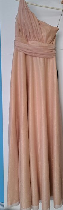 Дамска официална рокля Campari Moda