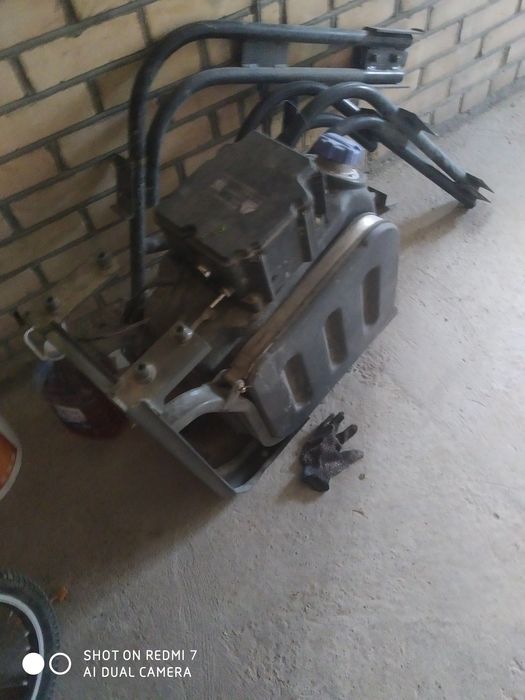 Запчасти для больших автомобилей