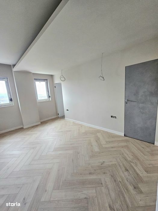 Apartament Tip Penthouse la cheie, 111mpu, Sibiu — fotografia 2