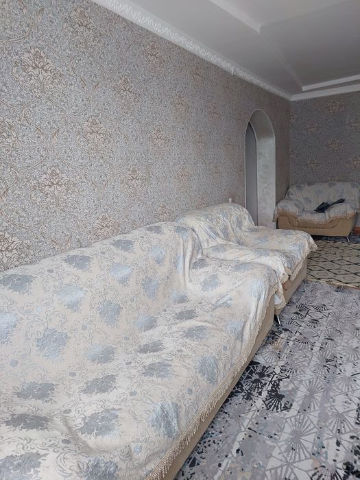 Диван и два кресло