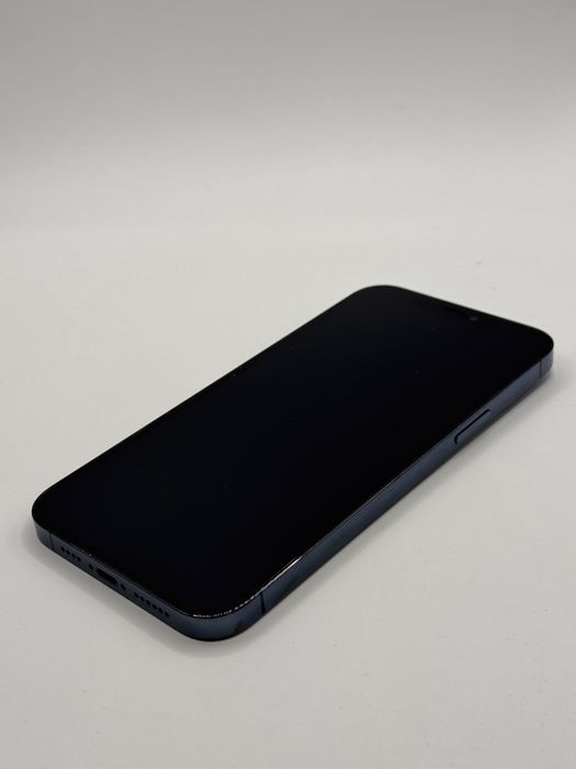 Iphone 12 Pro Max 128GB 100% Grad A Garantie Rate zonemag.ro