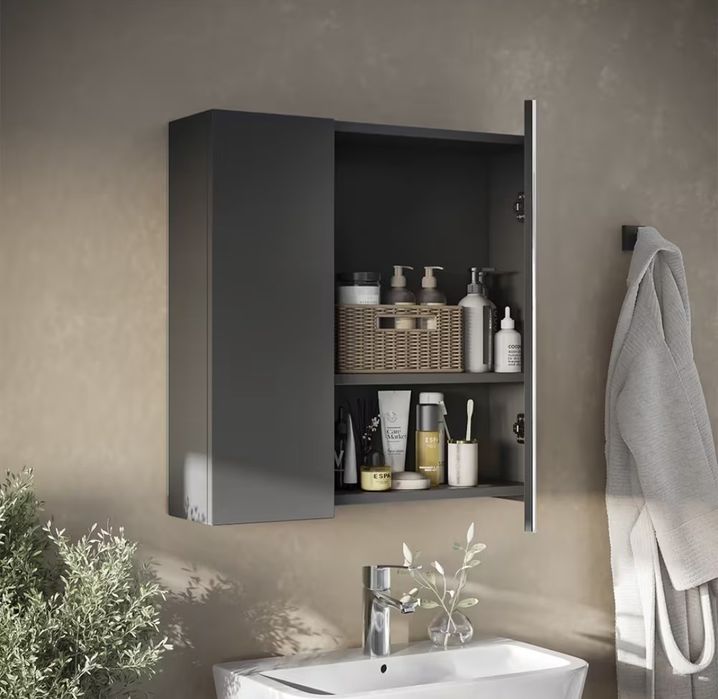 Шкаф за надмивка Vicco 9524